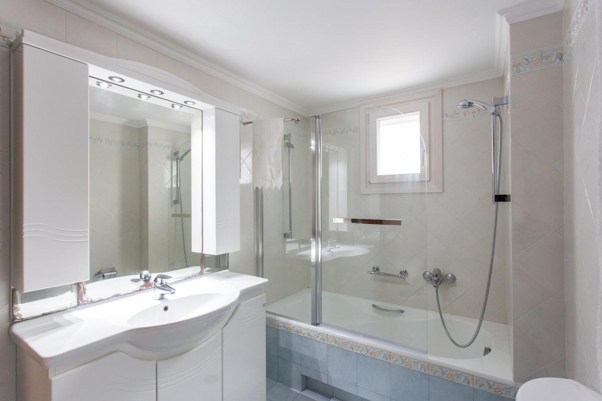 Panos Luxury Suite Парос Экстерьер фото